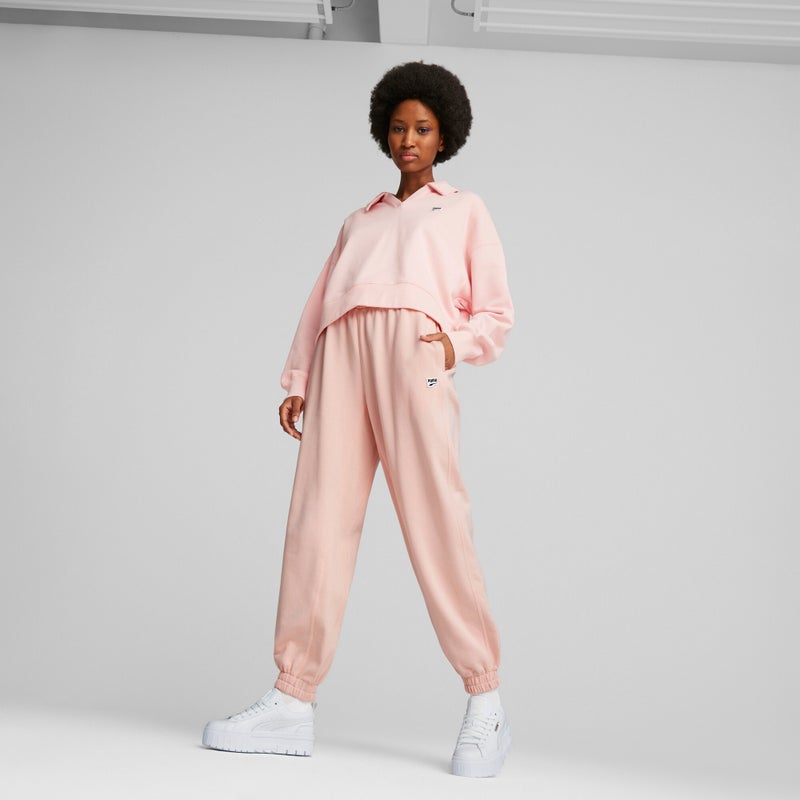 بوما حذاء رياضي Mayze Classic للنساء - Image 4